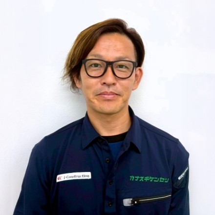 小俣陽平(おまたようへい)氏