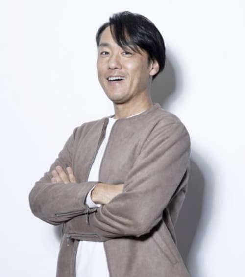 横井 太輔 氏