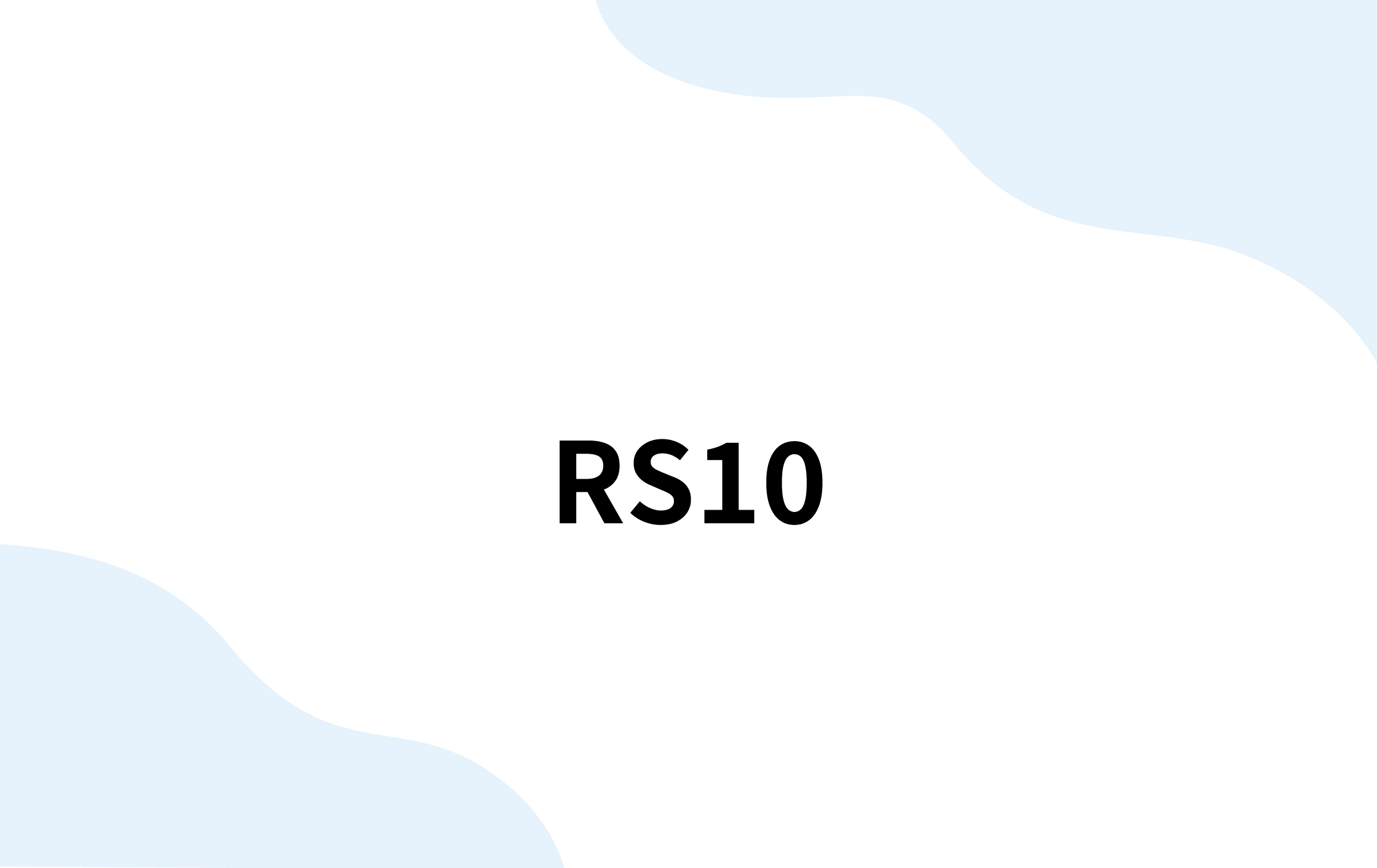RS10（Atos）