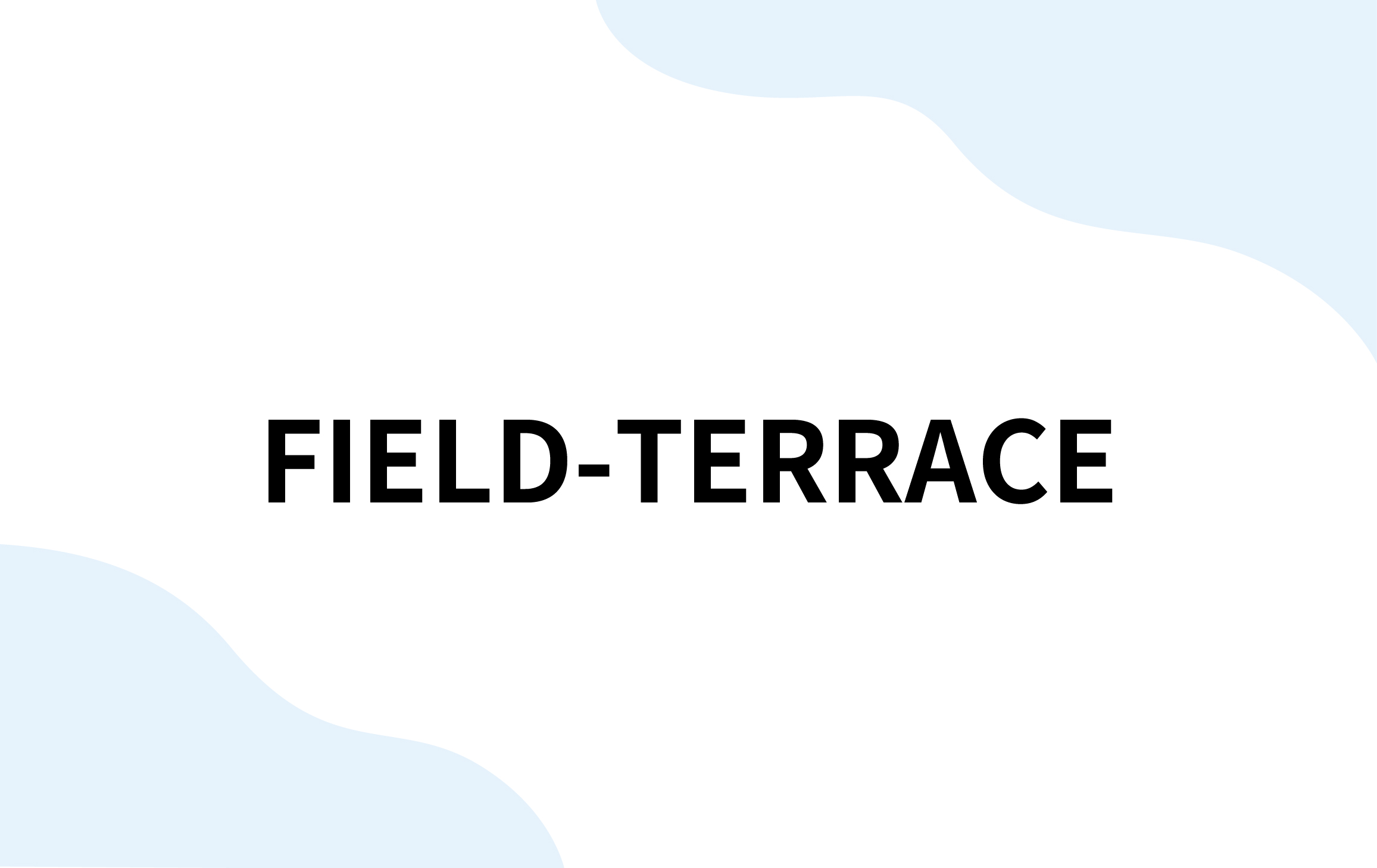 FIELD-TERRACE（福井コンピュータ）