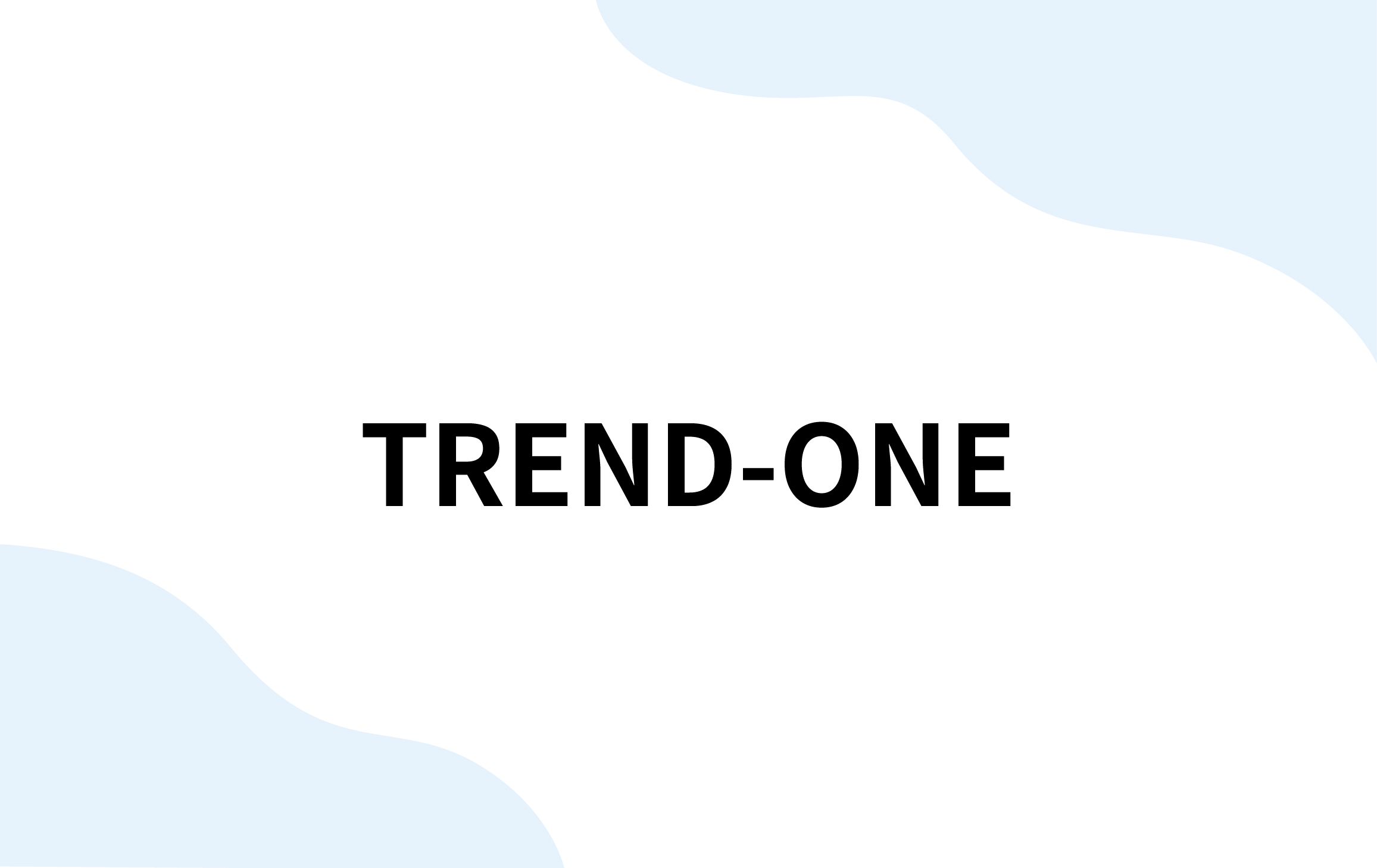 TREND-ONE（福井コンピュータ）