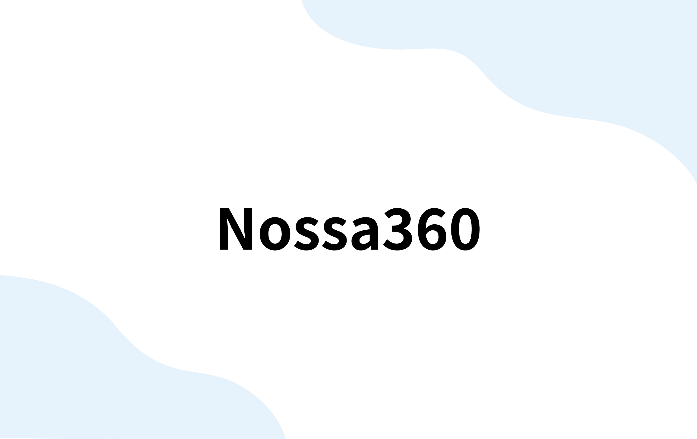 Nossa360（LisB）