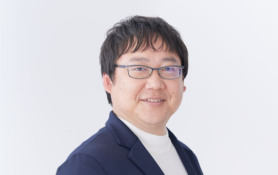 CIVIL CREATE株式会社・代表取締役CEO 川西敦士