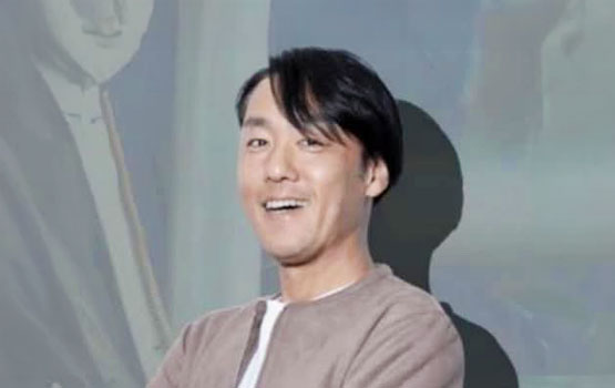 株式会社L is B・代表取締役CEO 横井太輔 氏