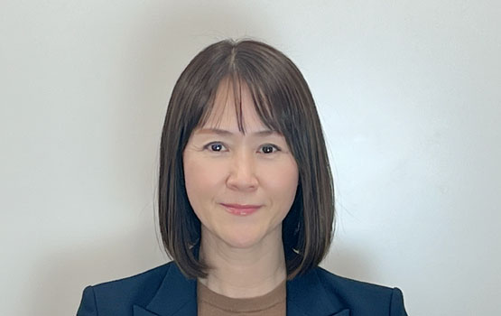 株式会社MetaMoJi・法人事業部 法人第一営業部 部長 城山早苗 氏