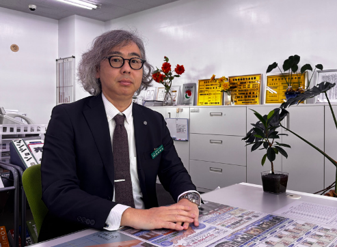 株式会社東洋ハウジング