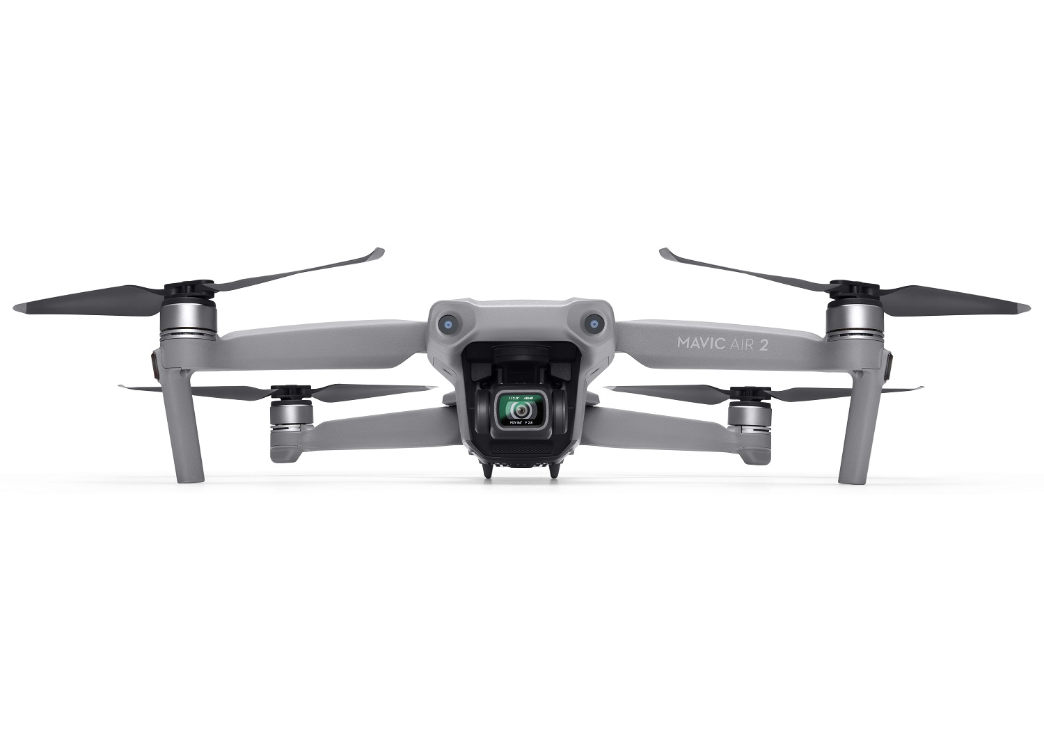 DJI新商品「MavicAir 2」発表と機体評価 | okicom