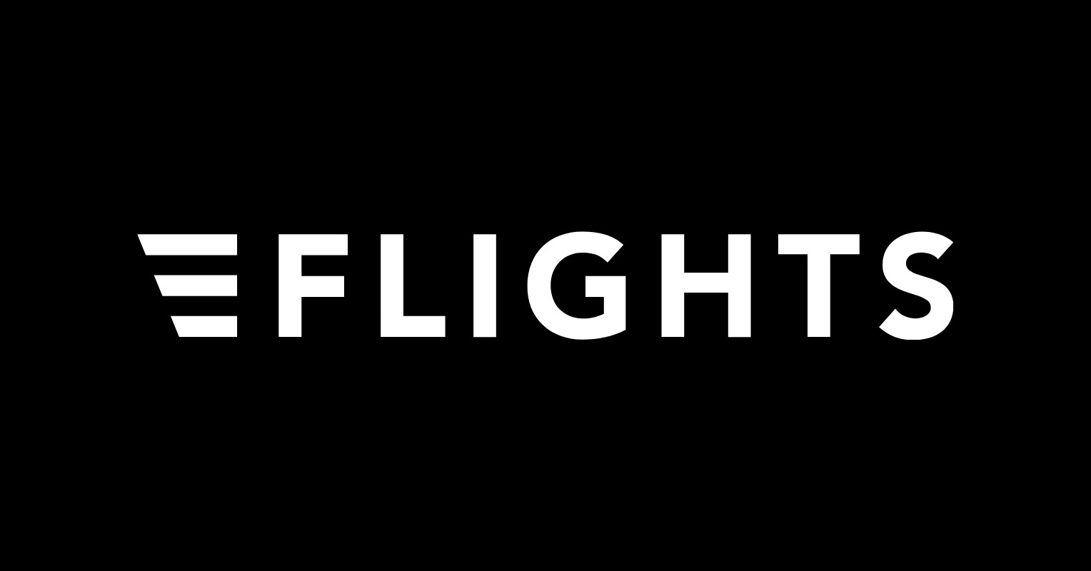 (株)FLIGHTS