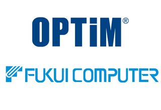 株式会社OPTiM　/　福井コンピュータ株式会社