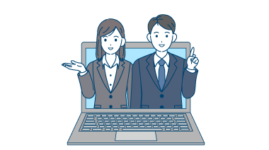 充実したヘルプコンテンツ